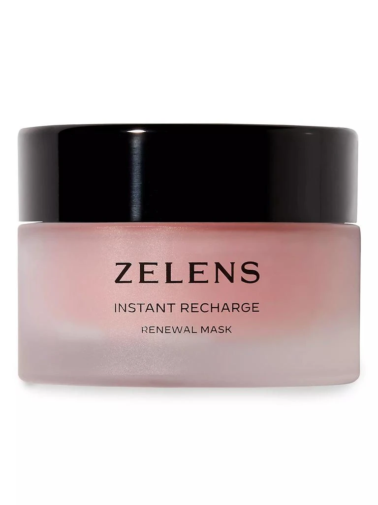 Zelens Instant Recharge Renewal Mask 1