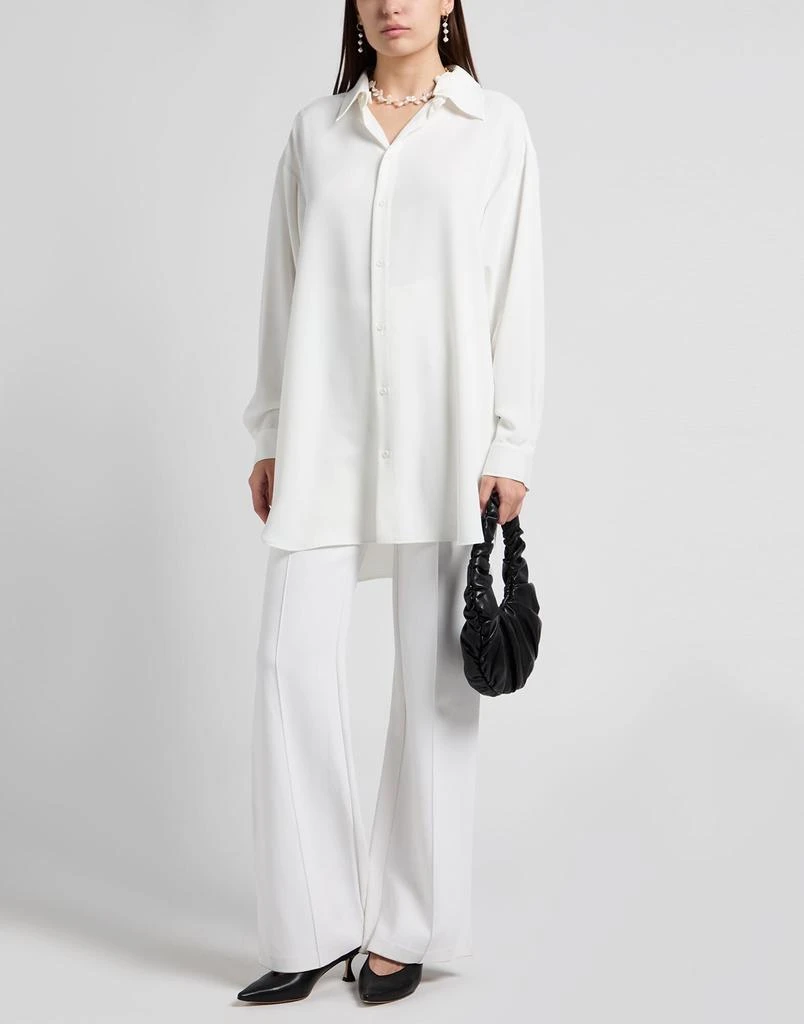 BARBARA BUI Solid color shirts & blouses 2