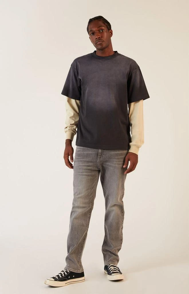 PacSun Potassium Layered Long Sleeve T-Shirt 5