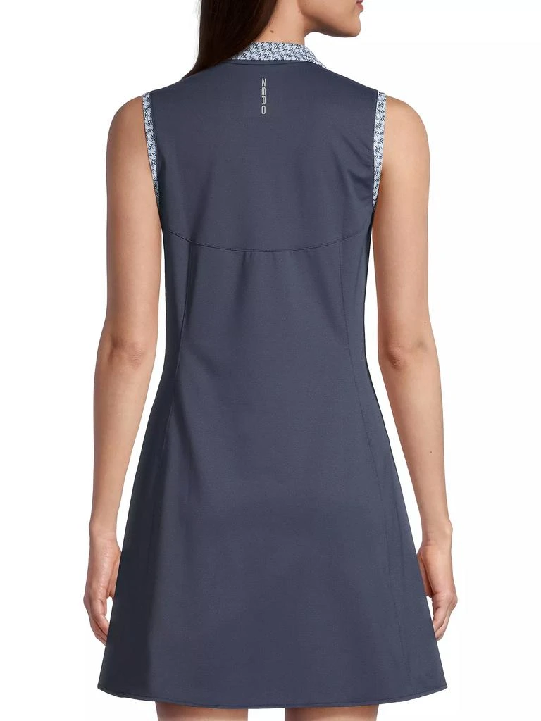 Zero Restriction Kj UPF 50+ Tennis Dress 5