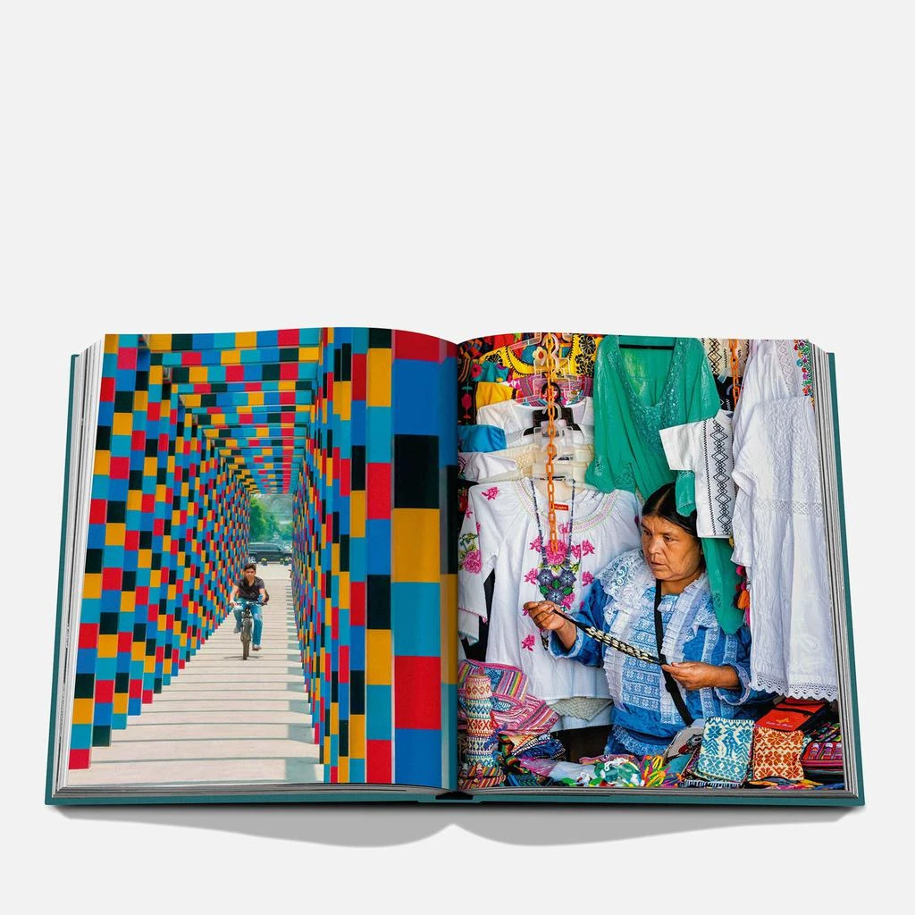 Assouline Assouline: Mexico City 7