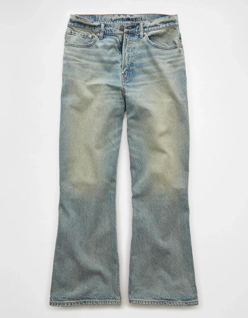 AE AE AirFlex+ TENCEL™ Fibers Baggy Flare Jean 3