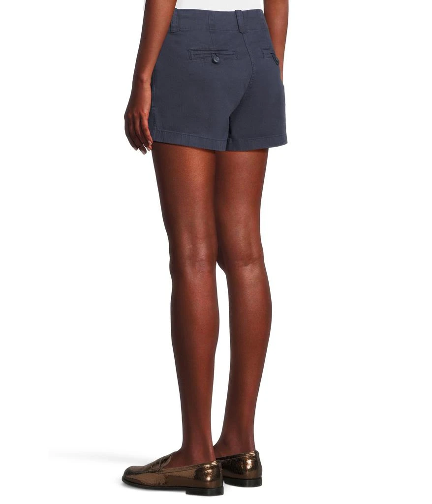 Vineyard Vines Herringbone 3.5" Ed Short 3