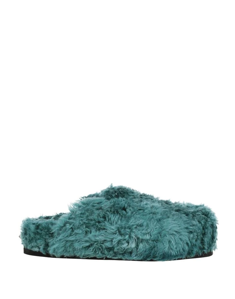 Valentino Mules and clogs 1