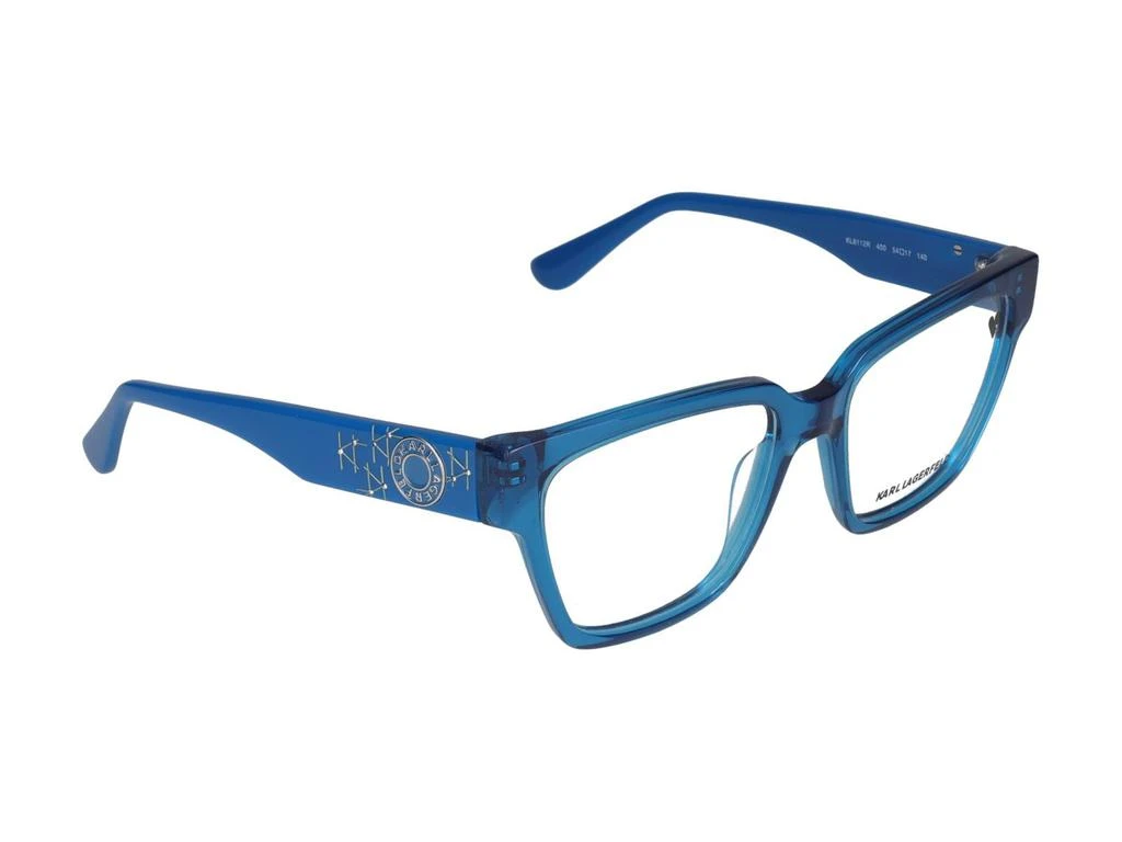 Karl Lagerfeld Paris Karl Lagerfeld Eyeglasses 4