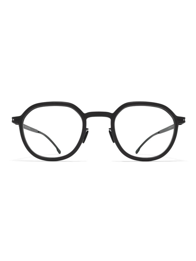 Mykita Mykita Birch Round Frame Glasses