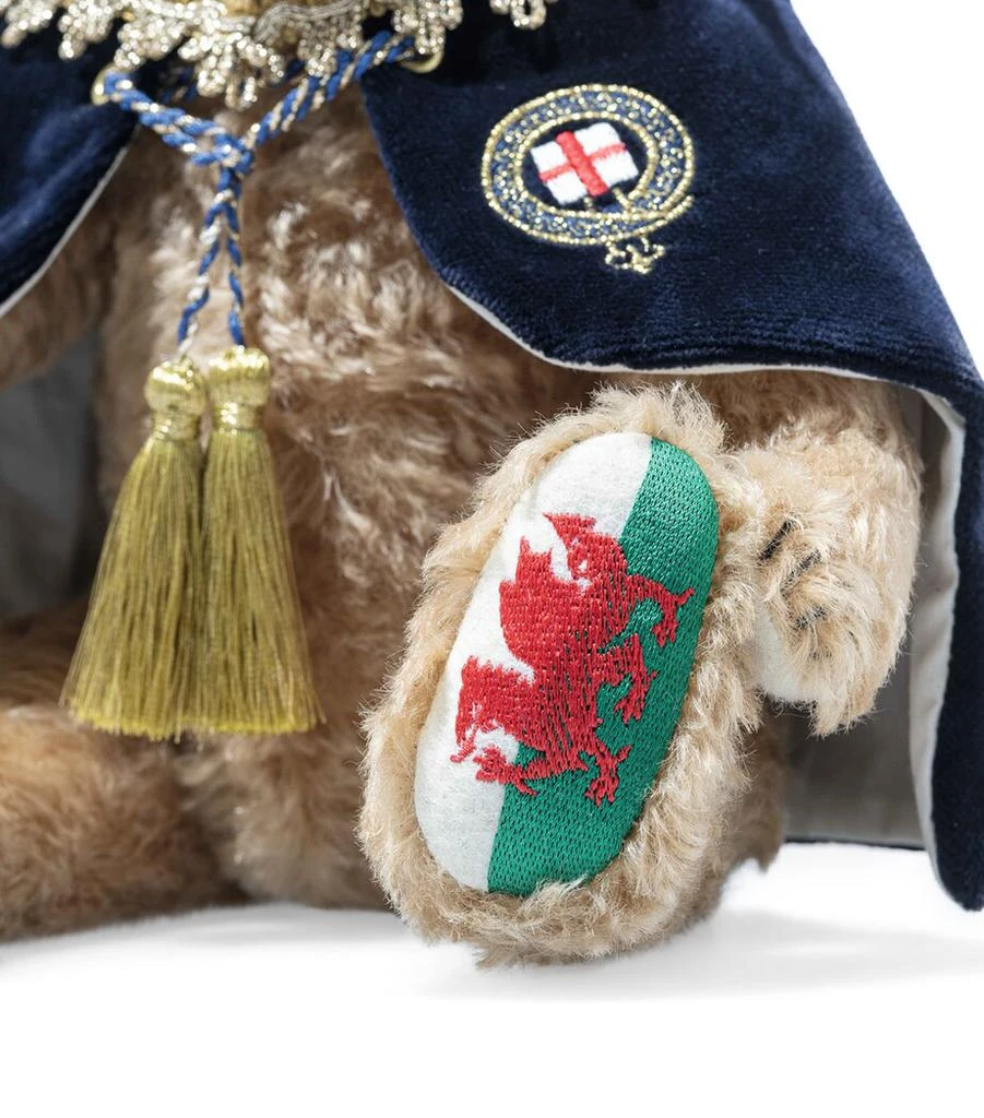 Steiff Prince William Coronation Teddy Bear (30cm) 4