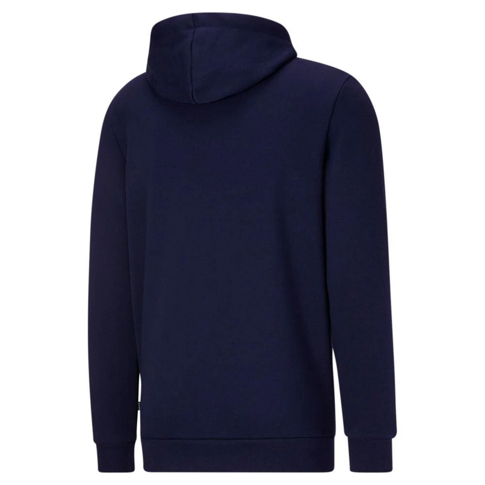 Puma Essentials Full Zip Hoodie 2