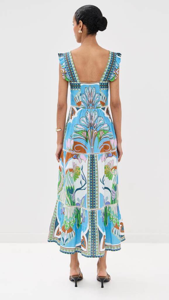 LUG VON SIGA Sybill Dress