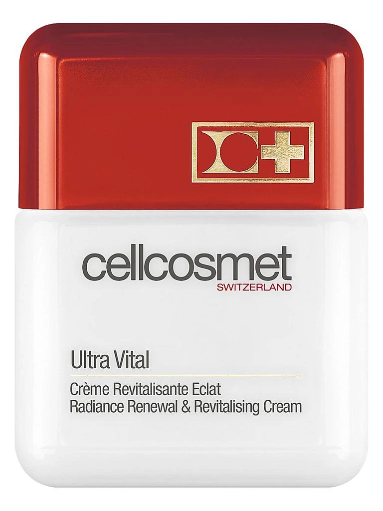 Cellcosmet Cellcosmet Ultra Vital 1