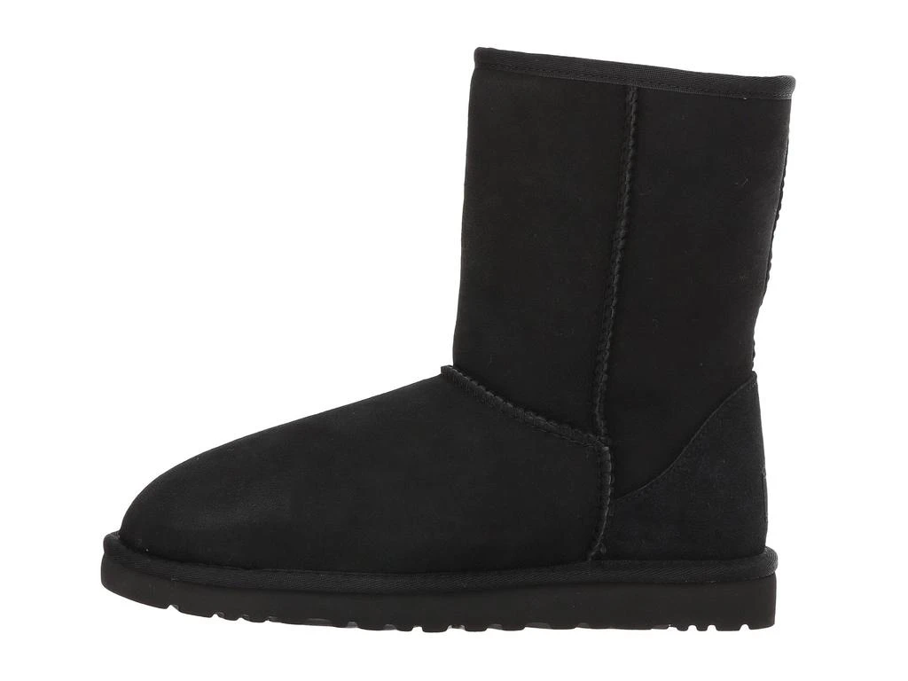 UGG Classic Short 4