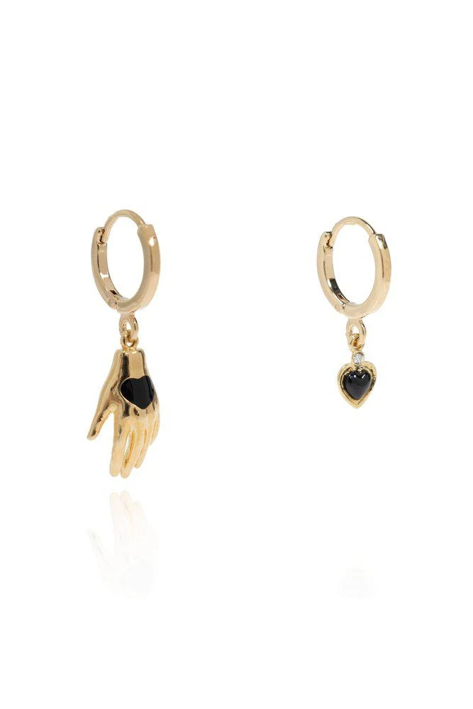 Isabel Marant Isabel Marant Pendant Earrings 1