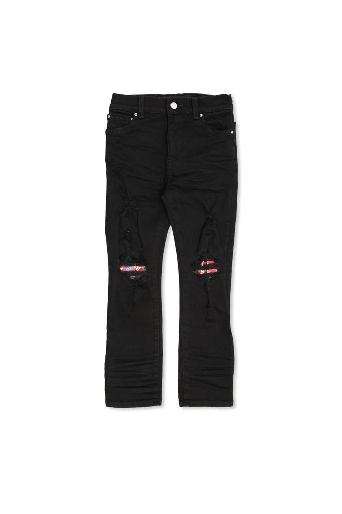 Jeans with distressed effect – On Sale Now with Up to 60% Off