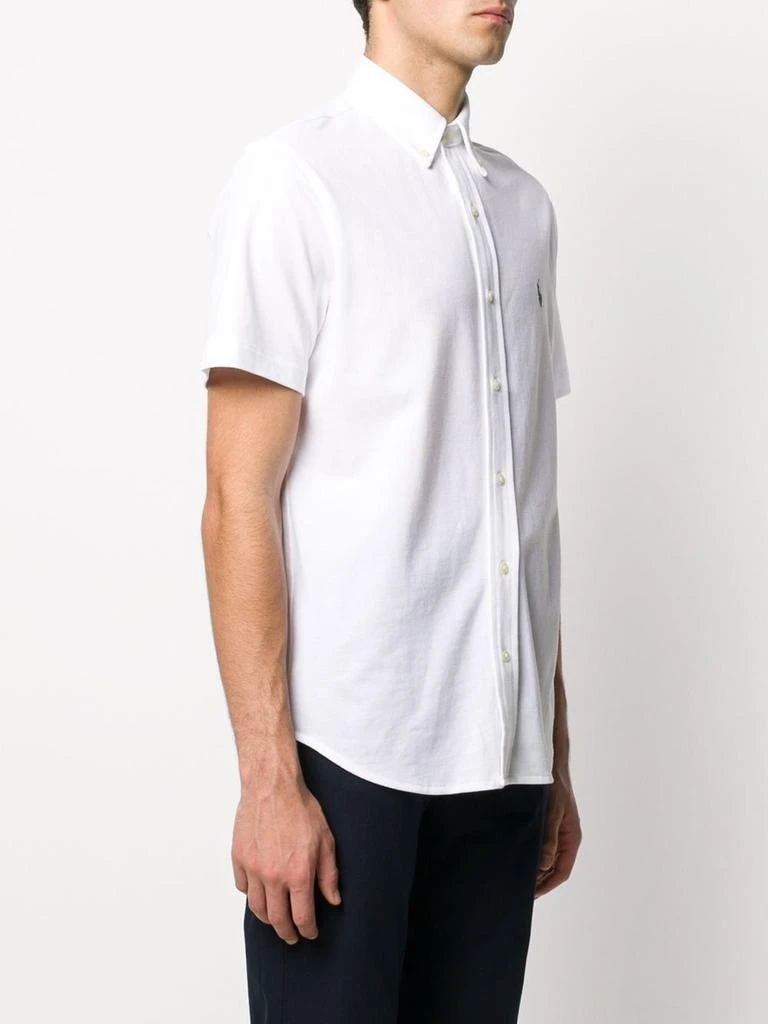 Ralph Lauren SSFBBDM14 SHORT SLEEVE KNIT 3