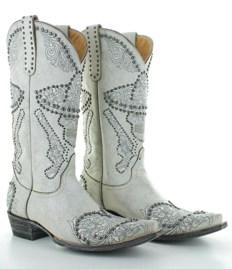 Old Gringo Old Gringo - Women's L&l Shooter Boots