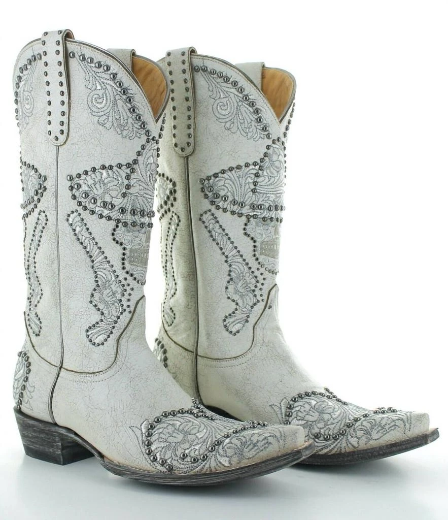 Old Gringo Old Gringo - Women's L&l Shooter Boots 1