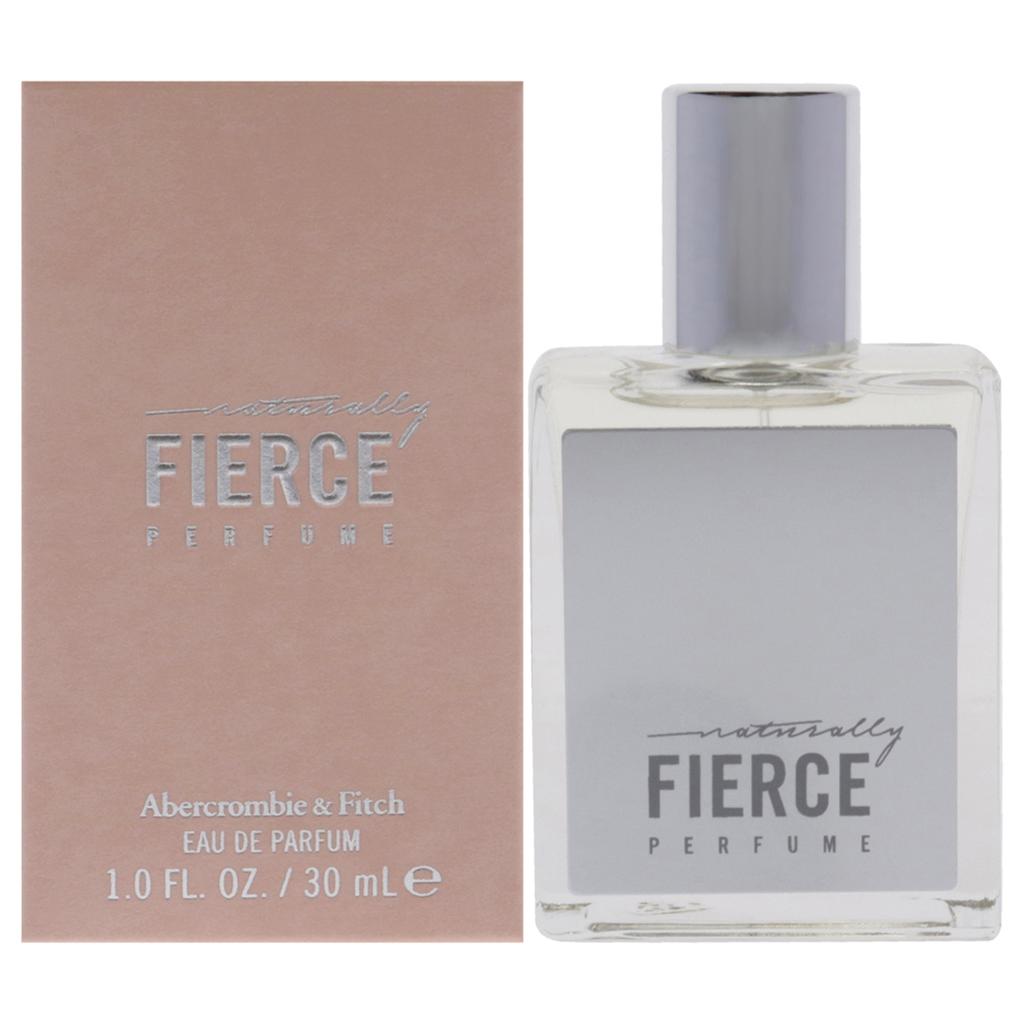 Abercrombie & Fitch Naturally Fierce by  for Women - 1 oz EDP Spray