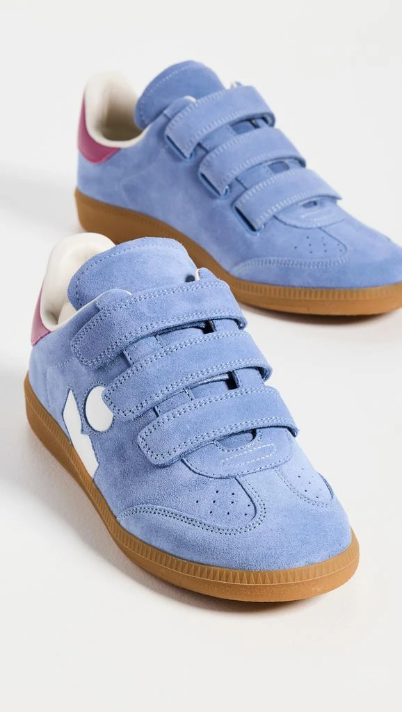 Isabel Marant Beth Sneakers 4