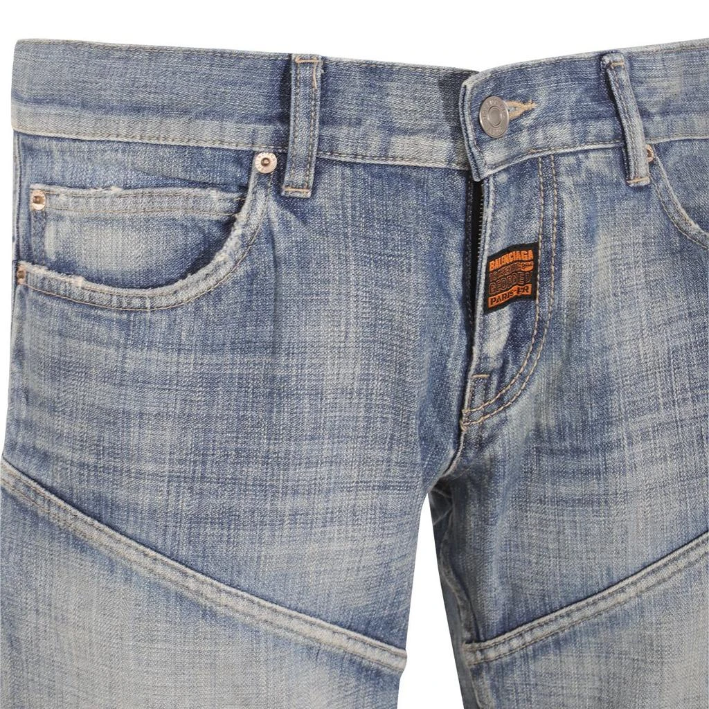 Balenciaga Balenciaga Jeans 5