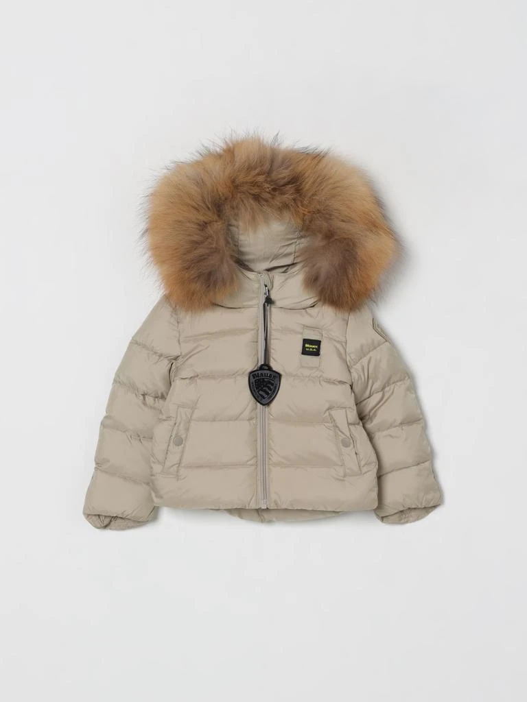 BLAUER Jacket kids Blauer