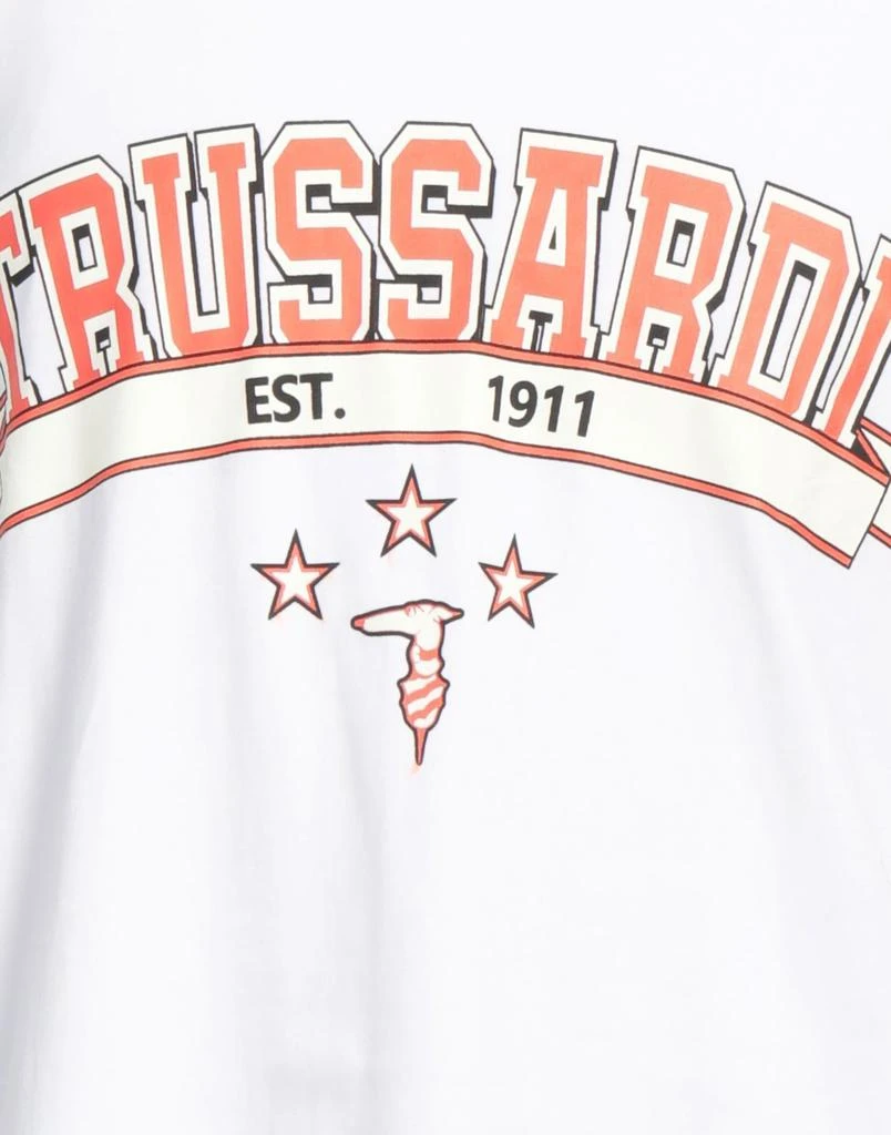 TRUSSARDI T-shirt 4