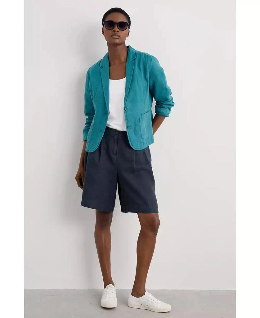 Seasalt Cornwall Women's Blinker Blazer 2
