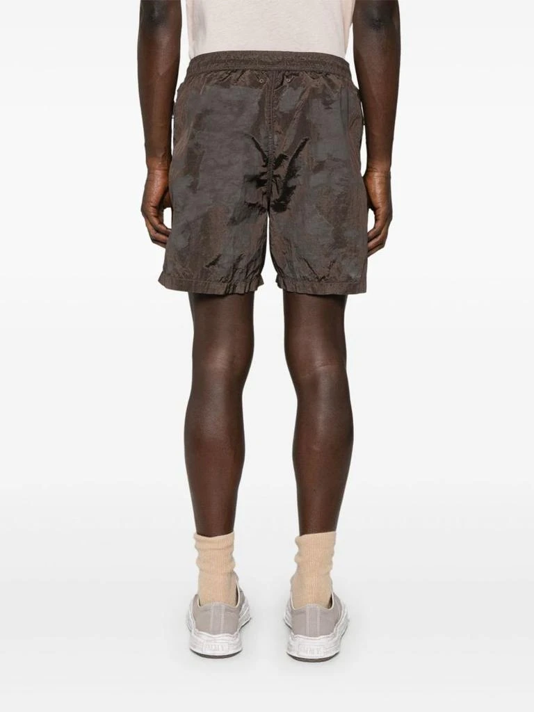 Stone Island Stone Island Swimsuit 3