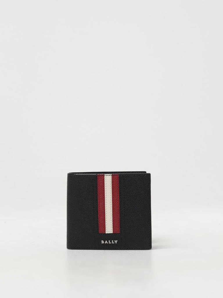 BALLY Wallet men Bally 1