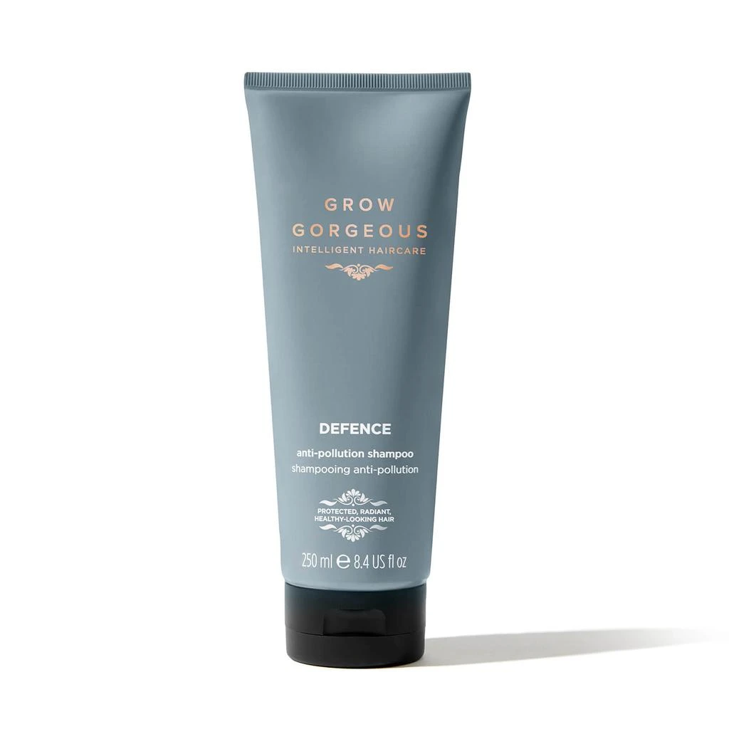 Grow Gorgeous Grow Gorgeous Defence AntiPollution Shampoo 8.4 fl. oz.
