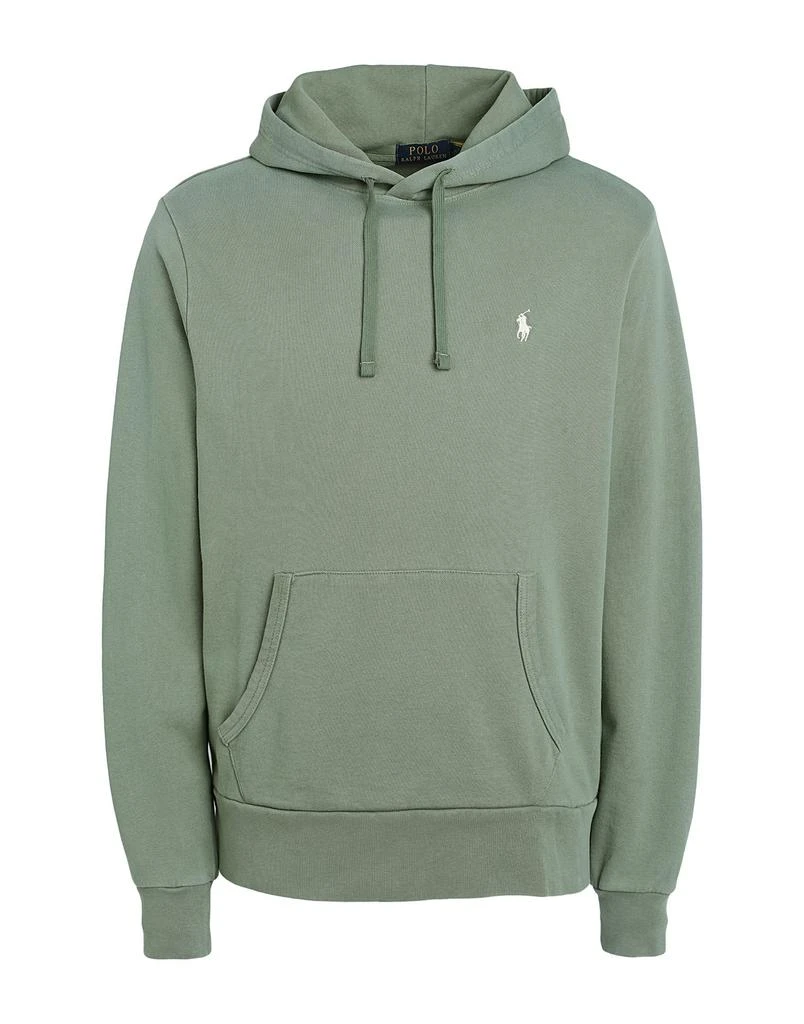 POLO RALPH LAUREN Hooded sweatshirt 1