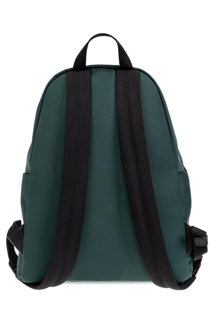 Moncler Moncler New Pierrick Logo Detailed Backpack