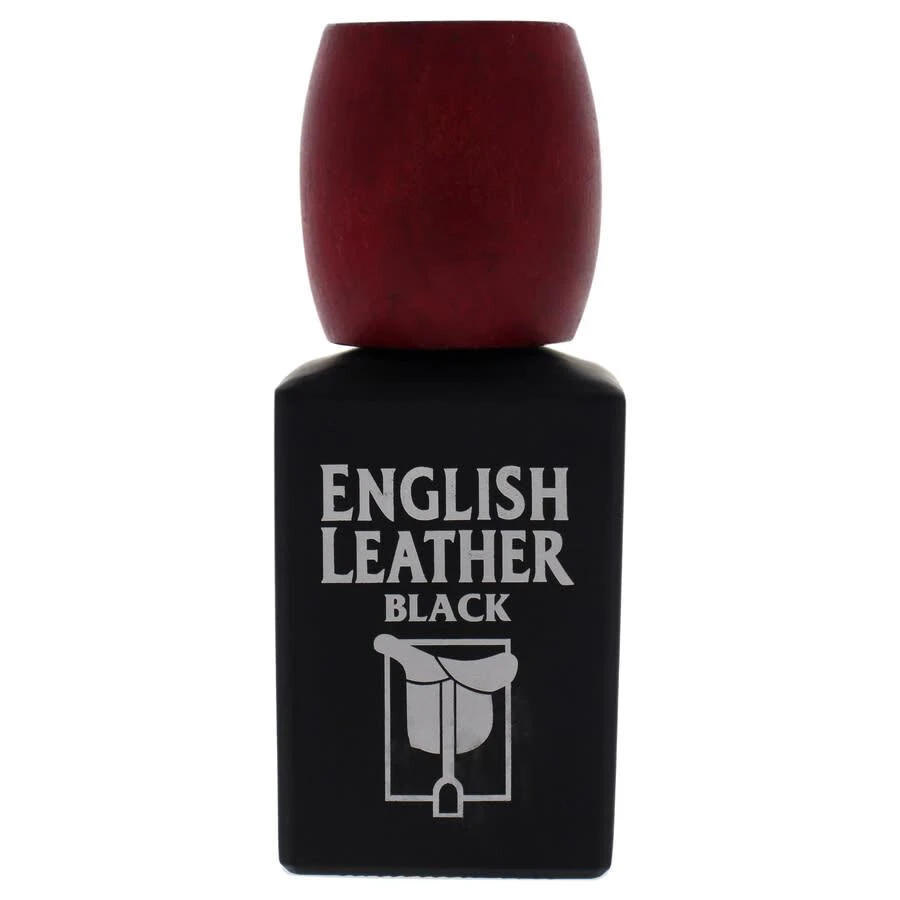 DANA English Leather Black / Dana Cologne Spray 3.4 oz (M) 2