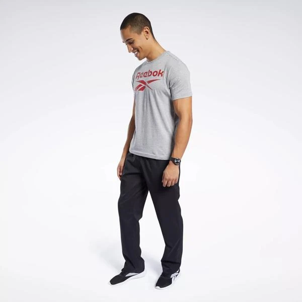 Reebok Training Essentials Woven Unlined Pants 2