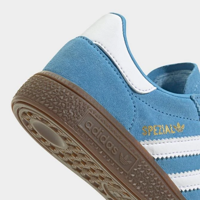 Adidas Little Kids' adidas Originals Handball Spezial Casual Shoes 3