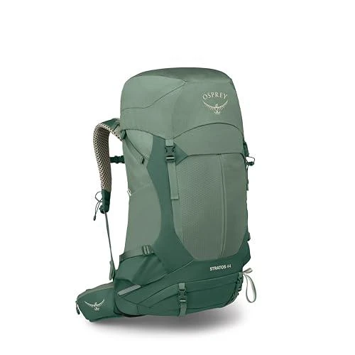 Shop Osprey Stratos 36L Men's Hiking Backpack - Lightweight Backpacking Pack with Waterproof Raincover - Camping Bag, Nirvana Blue on Sale at BeyondStyle Get Lowest price in three month Osprey Stratos Shop Osprey Stratos 36L Men's Hiking Backpack - Lightweight Backpacking Pack with Waterproof Raincover - Camping Bag, Nirvana Blue on Sale at BeyondStyle Get Lowest price in three month Osprey Stratos