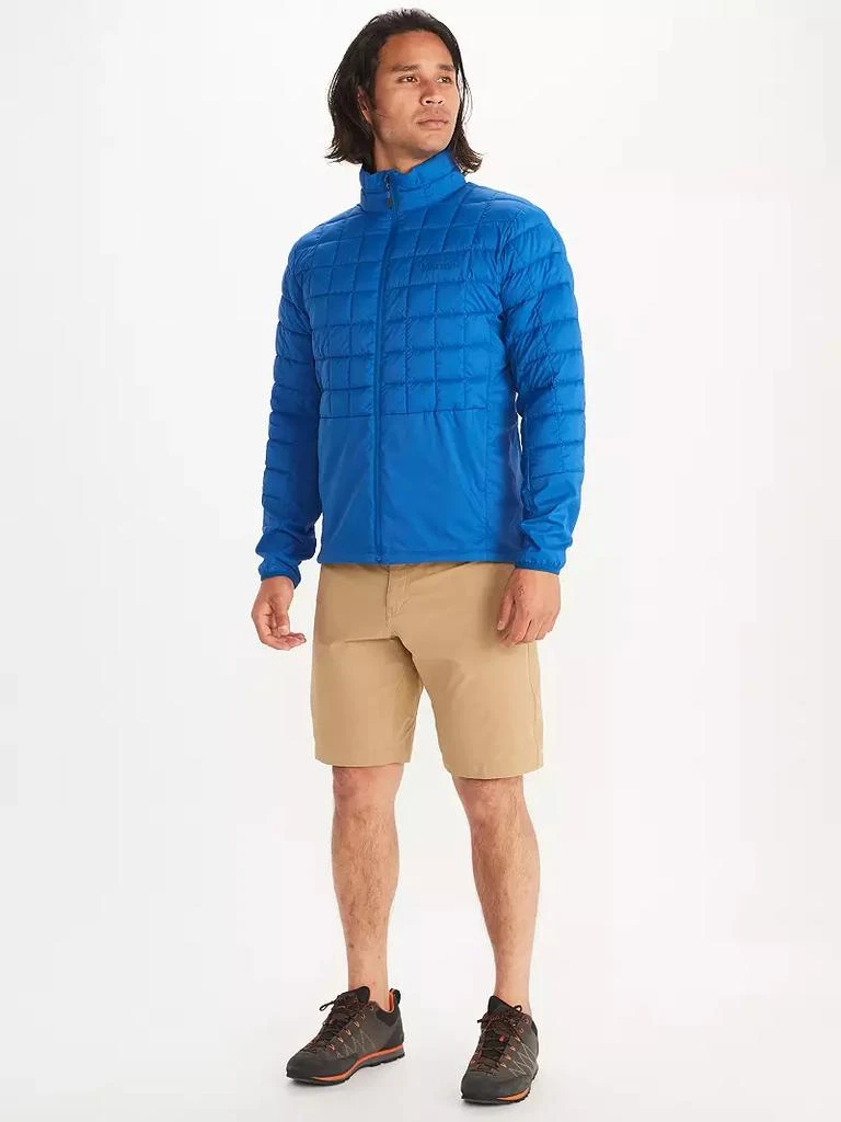 Marmot Marmot Men's Echo Featherless Hybrid Jacket 2