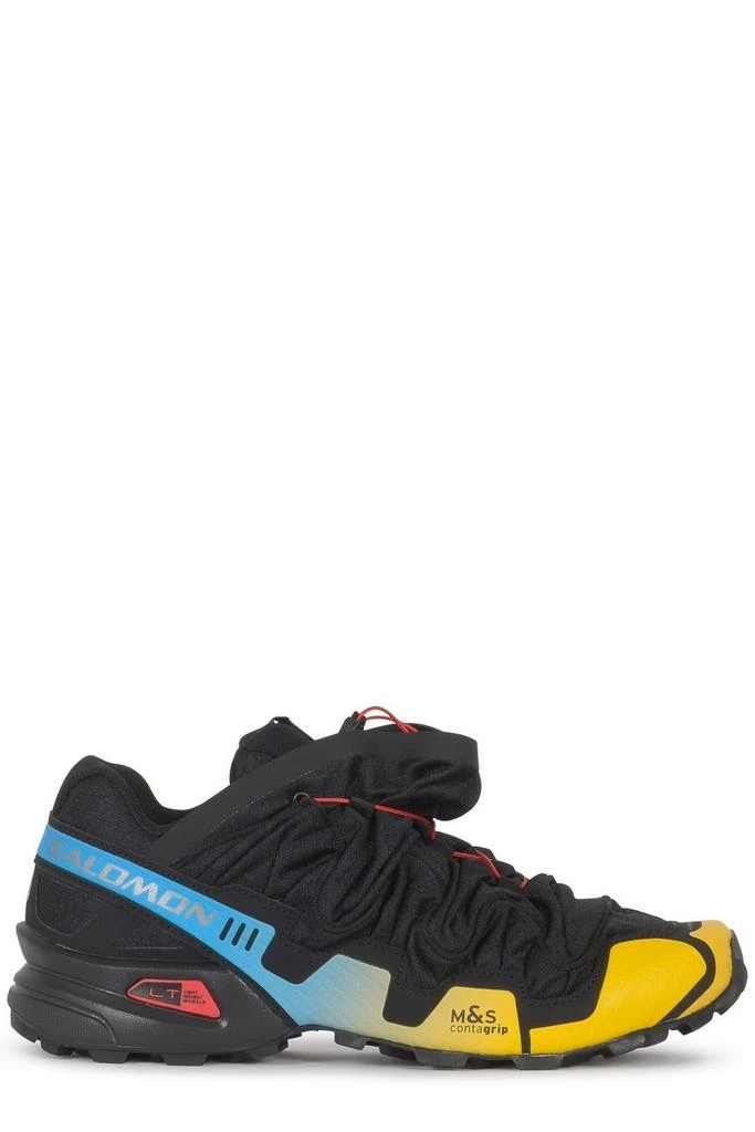 Salomon Salomon X Y/Project Speedcross 3 Low-Top Sneakers 1