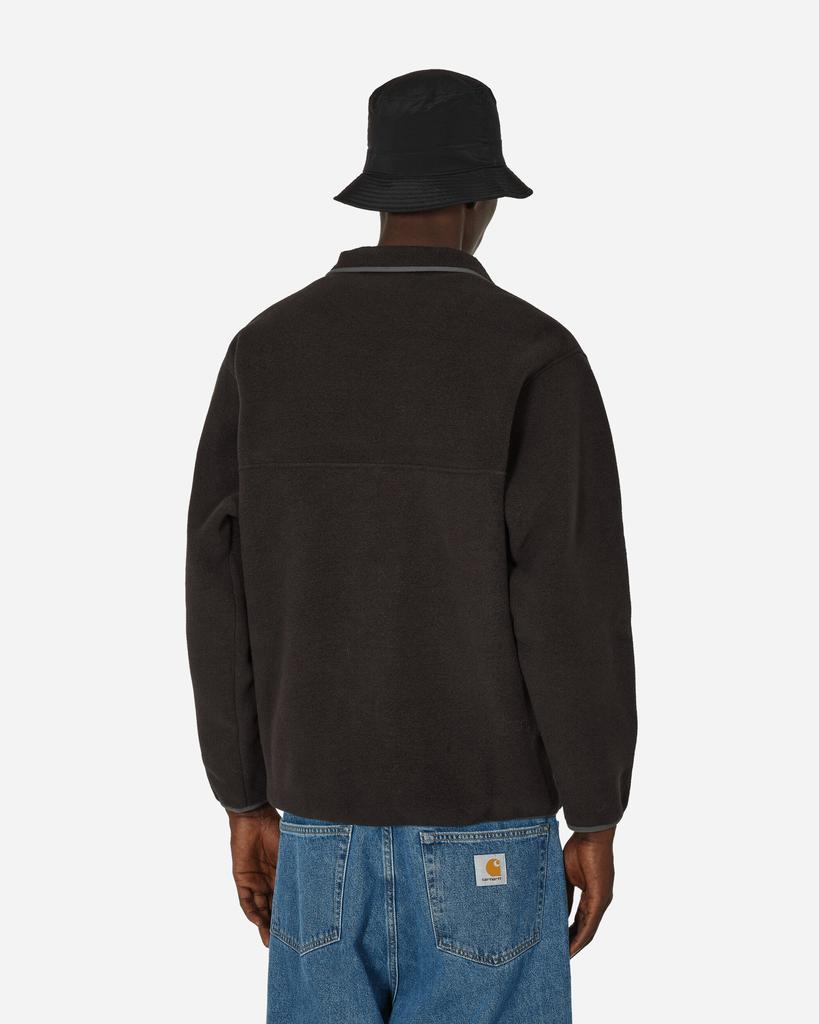 Patagonia Synchilla XL 黒トレーナー Patagonia Mens Jacket Synchilla Fleece