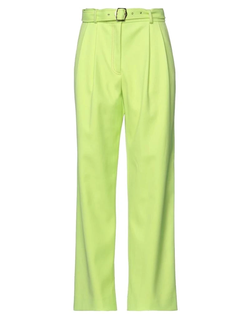 ALEXACHUNG Casual pants 1