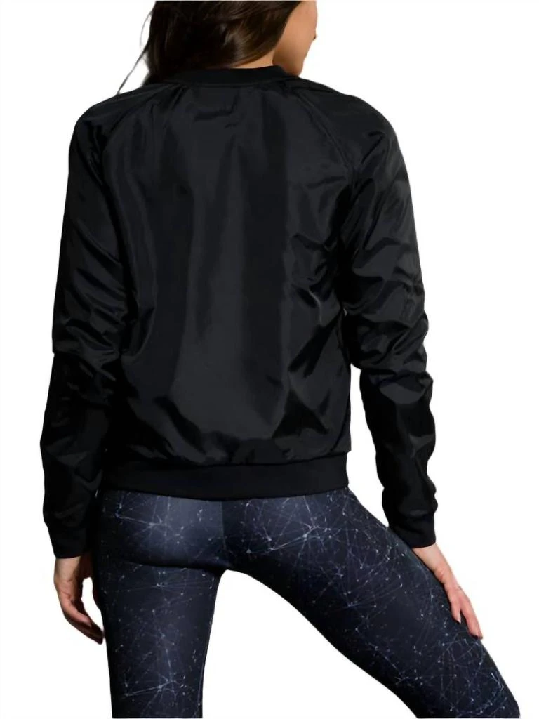 Onzie Onzie - Bomber Jacket 3