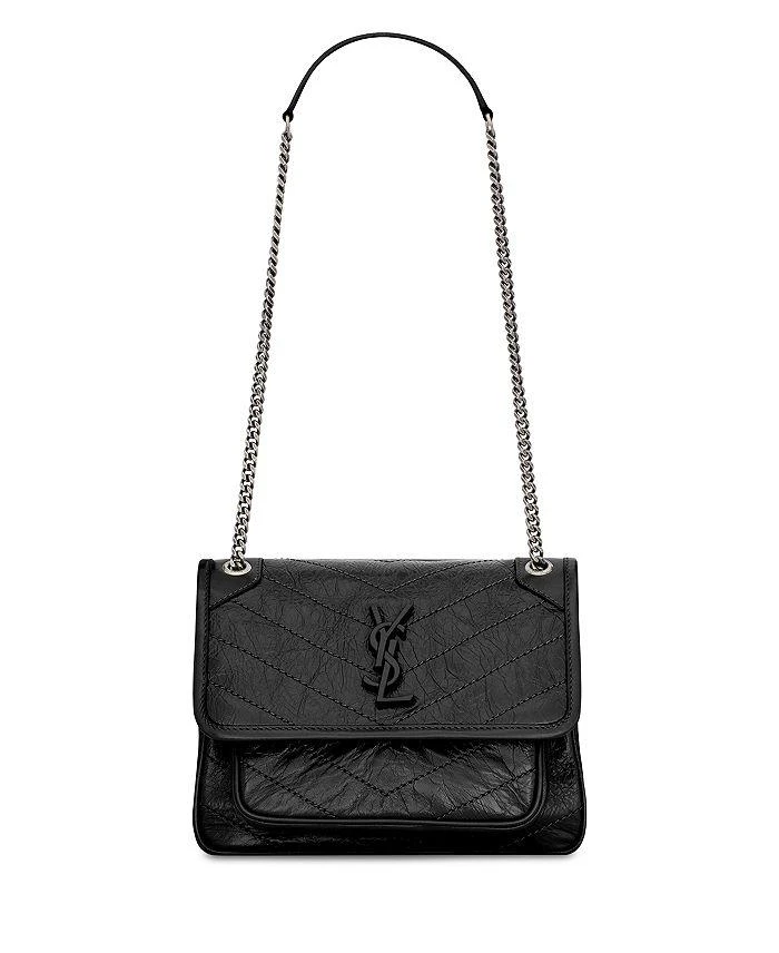 Yves Saint Laurent Niki Baby Shoulder Bag 1
