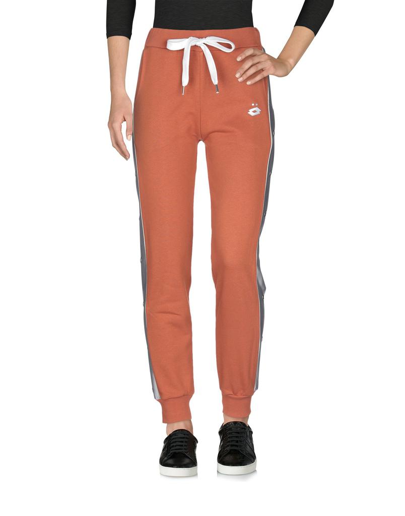 LOTTO LEGGENDA Casual pants