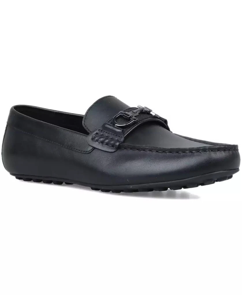 Alfani CAIDWELLP Shoes Mens Size 10M Black Lace Up Casual Sneakers New Box alfani mens shoes products for sale | eBay main image 4
