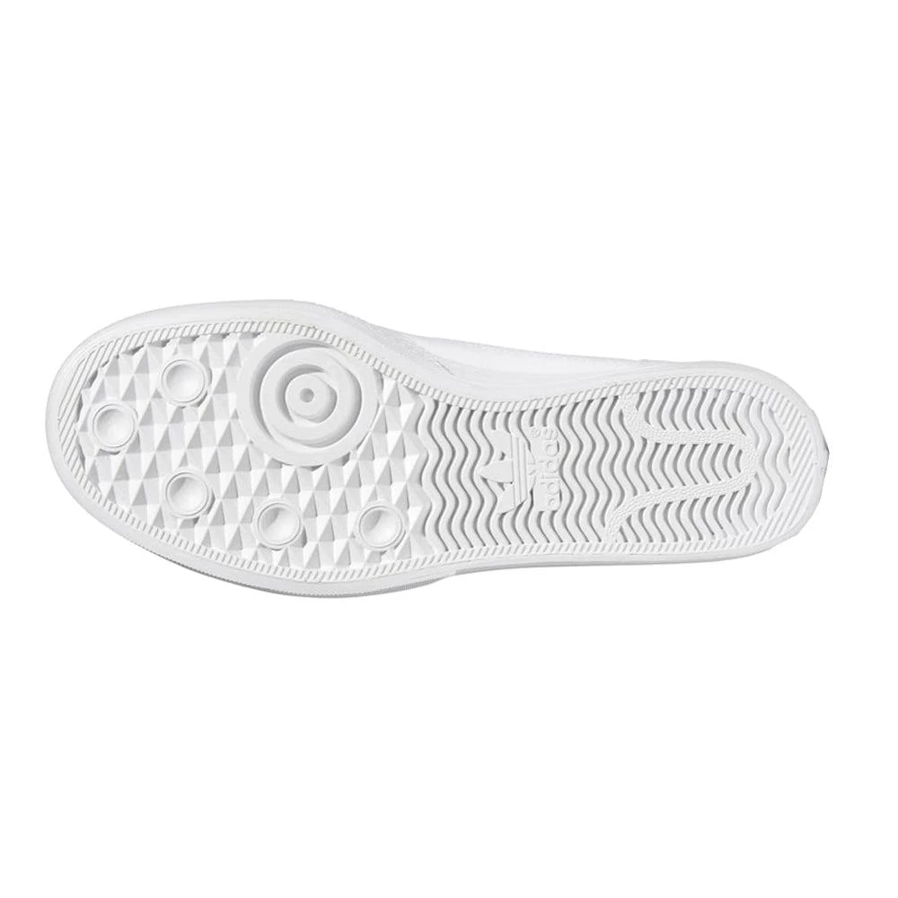Adidas Nizza Rf Slip On Sneakers 5