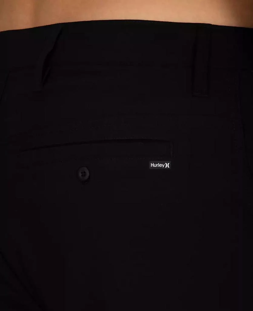 Hurley Men's Phantom Walk-Shorts 7