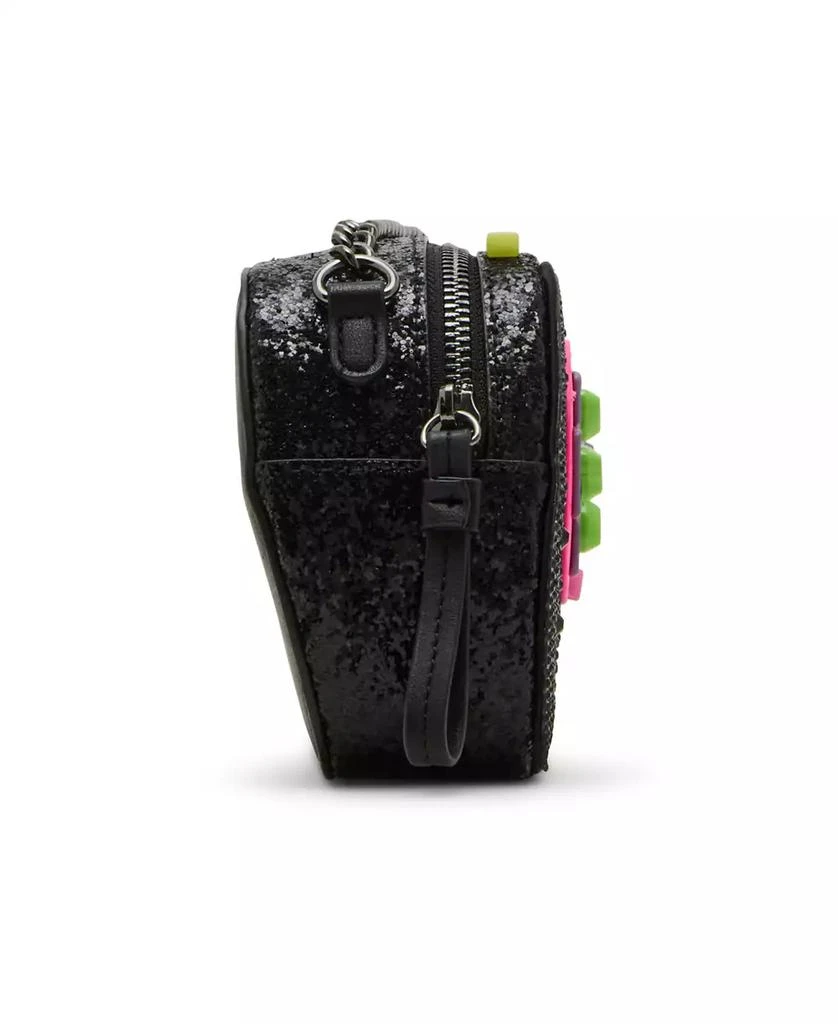 Betsey Johnson Level Up Small Crossbody Bag 4