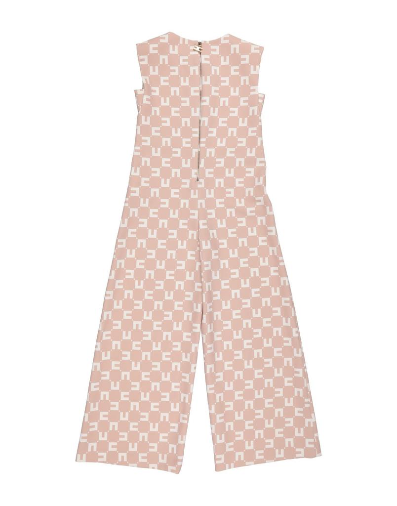 ELISABETTA FRANCHI Kids’ jumpsuit
