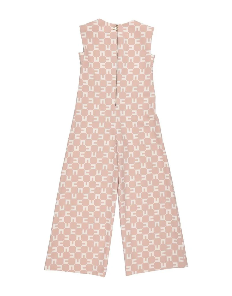 ELISABETTA FRANCHI Kids’ jumpsuit 2