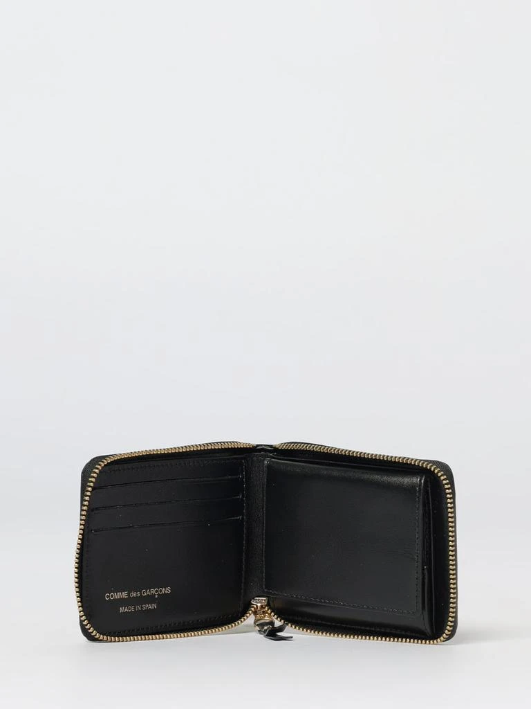 Comme des Garcons Wallet men Comme Des GarÇons Wallet 2