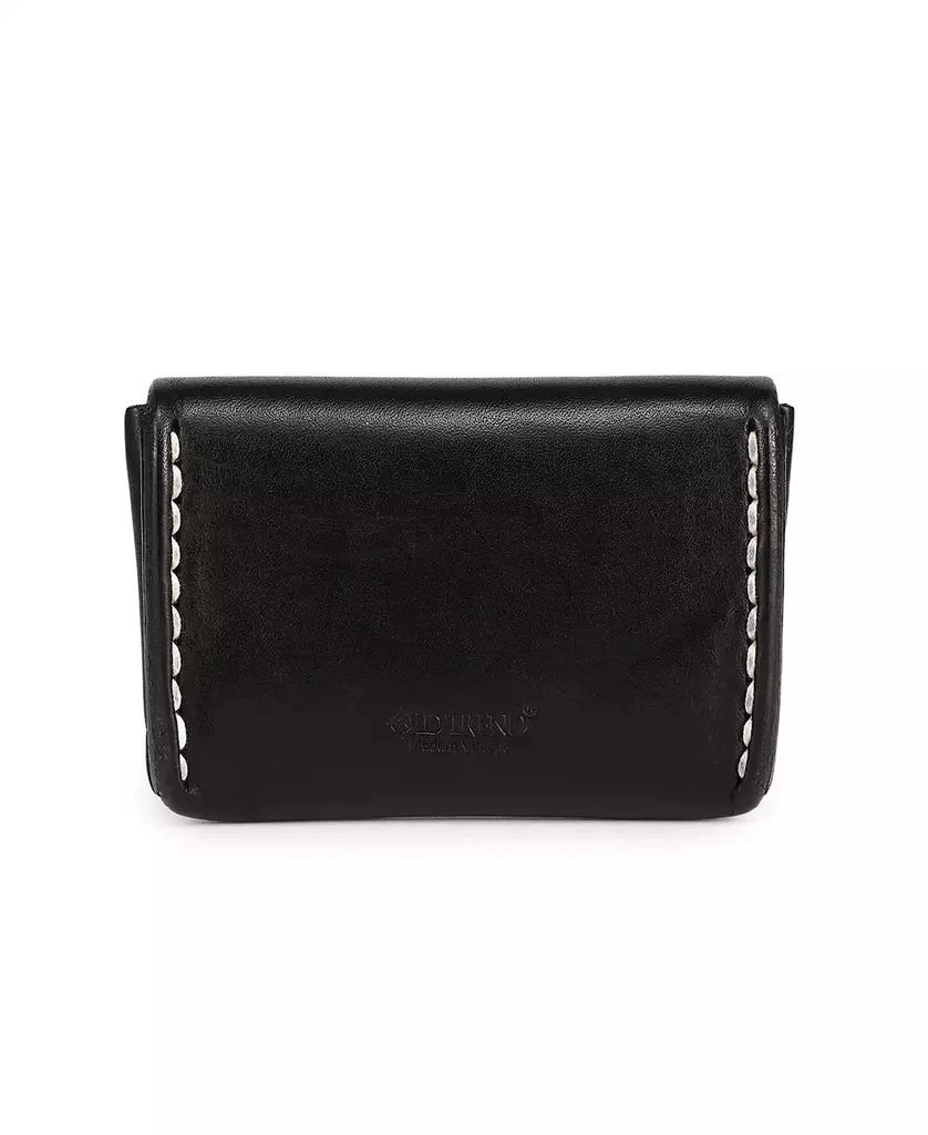 OLD TREND Canna Card Holder 2